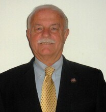 Robert Caldwell