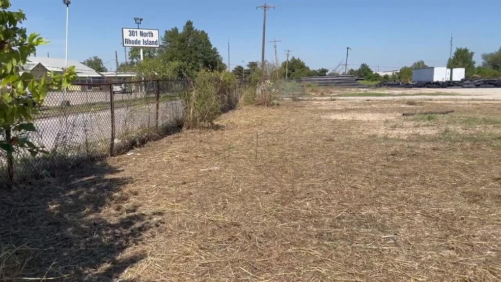 308 N Rhode Island Ave, Oklahoma City, OK à louer - Vidéo sur l’annonce professionnelle – Image 2 sur 2