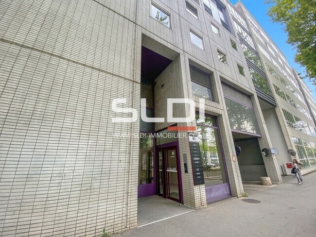 Plus de détails pour 89 Rue De La Villette, Lyon - Bureau à louer