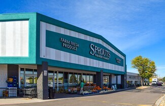 Plus de détails pour 7705-7735 Wadsworth Blvd, Arvada, CO - Local commercial à louer