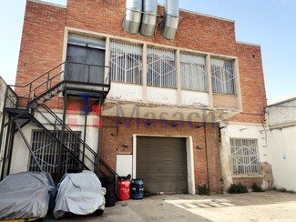 Plus de détails pour Carrer de Baldrich, 192, Terrassa - Industriel/Logistique à louer