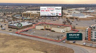 Plus de détails pour 14001 Joel McDonald Dr, Oklahoma City, OK - Local commercial à louer