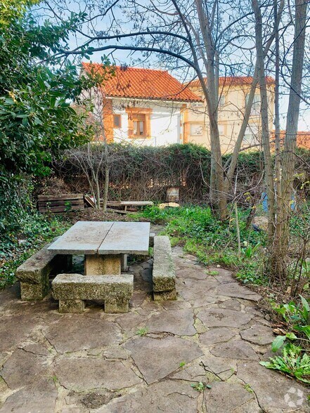 Terrain dans Cercedilla, Madrid à vendre - Photo de l’immeuble – Image 2 sur 2