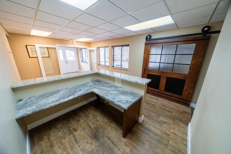 110 W Dale Ave, Flagstaff, AZ à louer - Photo intérieure – Image 3 sur 7