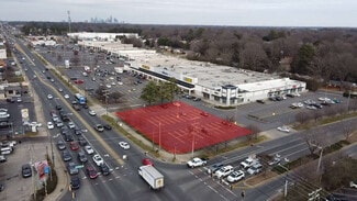 Plus de détails pour 6029 South Blvd, Charlotte, NC - Terrain à louer