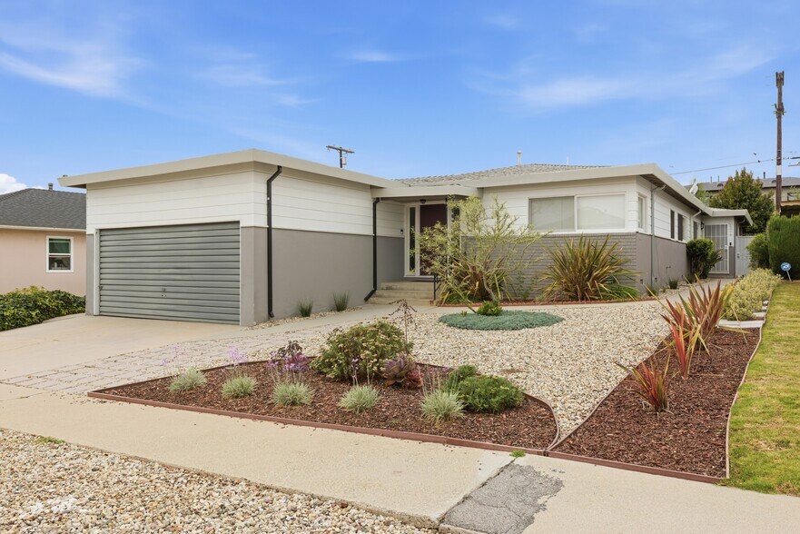6257 La Tijera Blvd, Los Angeles, CA à vendre - Photo de l’immeuble – Image 2 sur 16