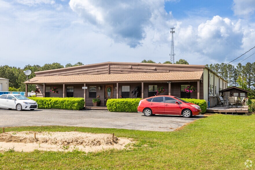 9727 Spanish Fort Blvd, Spanish Fort, AL à vendre - Photo principale – Image 1 sur 6