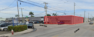 Plus de détails pour 1615 W 31st Pl, Hialeah, FL - Industriel/Logistique à louer