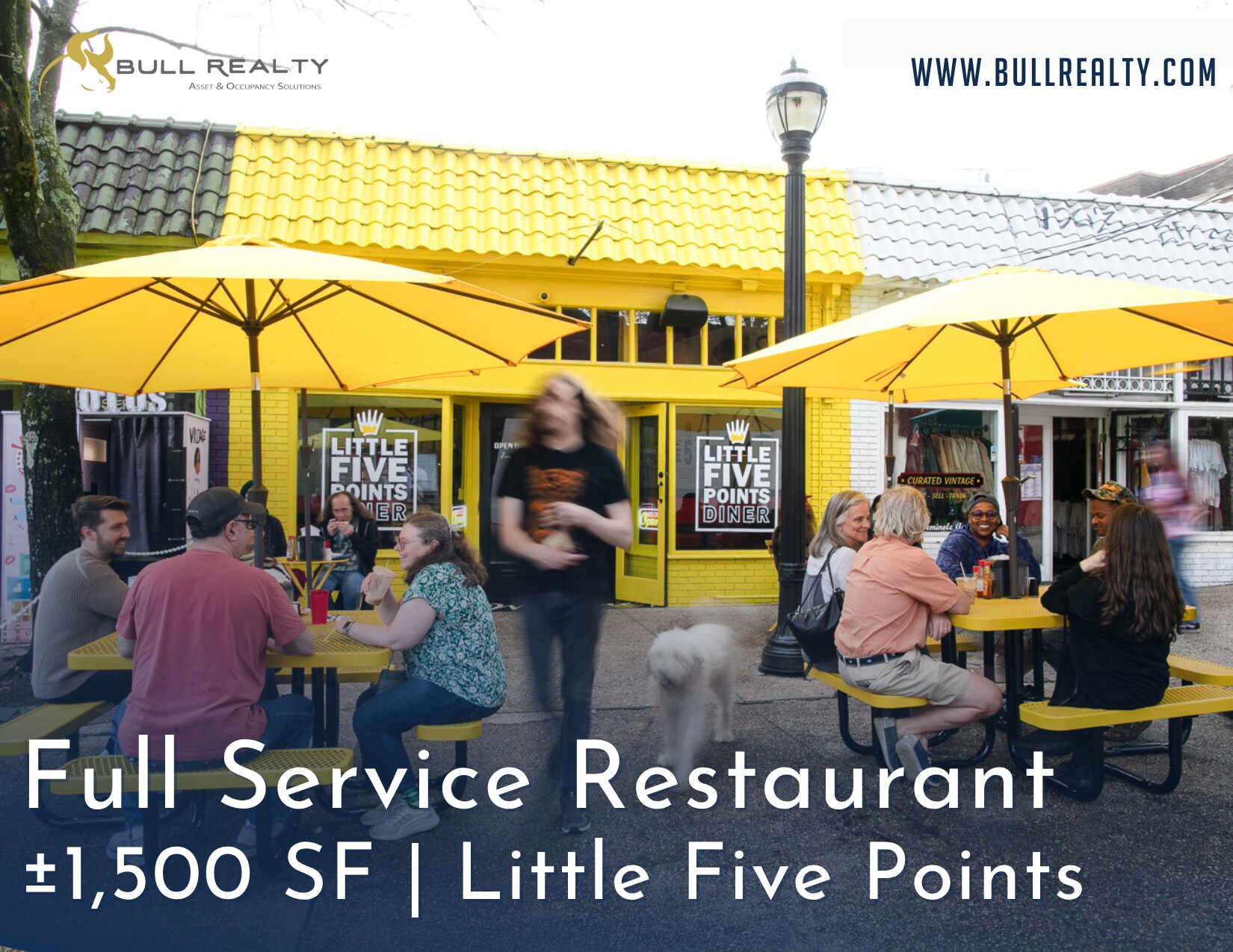 422 Seminole Ave NE, Atlanta, GA à vendre Photo principale– Image 1 sur 6