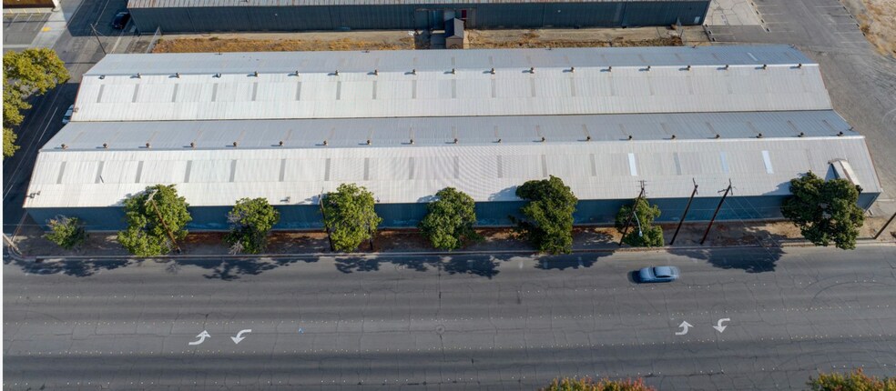 492 S Golden State Blvd, Turlock, CA à vendre - Photo de l’immeuble – Image 3 sur 6