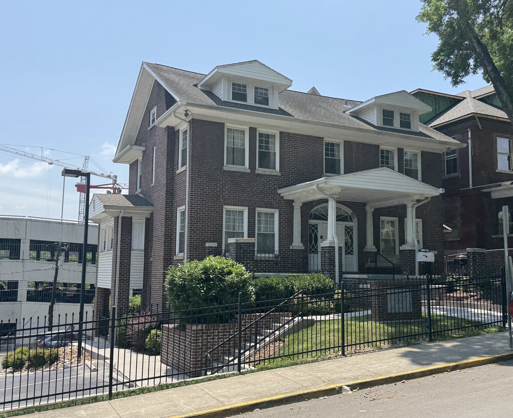 1604 Clinch Ave, Knoxville, TN à vendre Photo principale– Image 1 sur 14