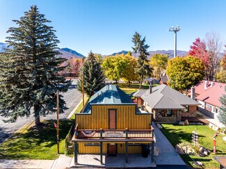 Plus de détails pour 237 S 7400 E, Huntsville, UT - Local commercial à vendre