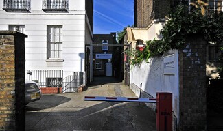 Plus de détails pour 361B-363B Liverpool Rd, Londres - Bureau à vendre