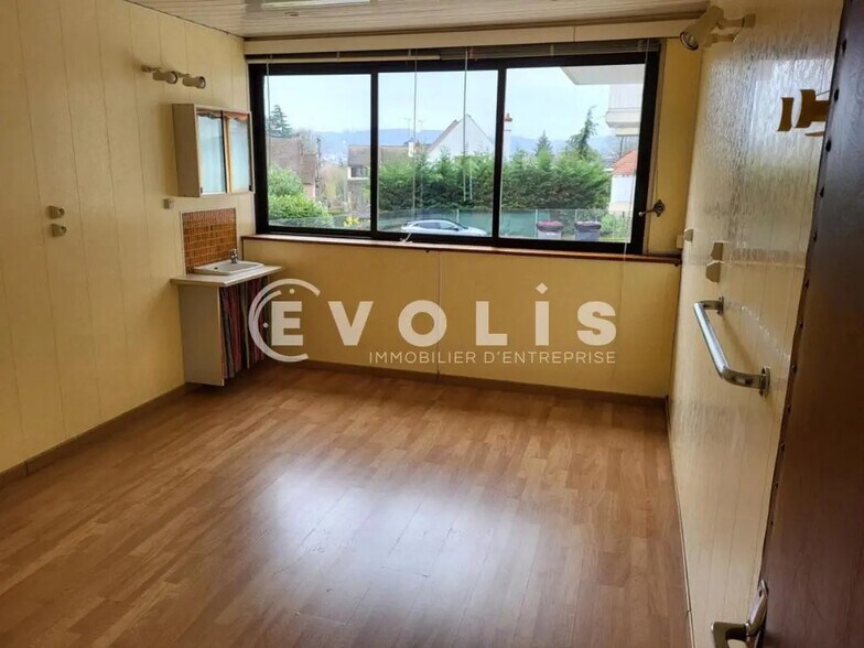 Bureau dans Palaiseau à louer - Photo de l’immeuble – Image 2 sur 7