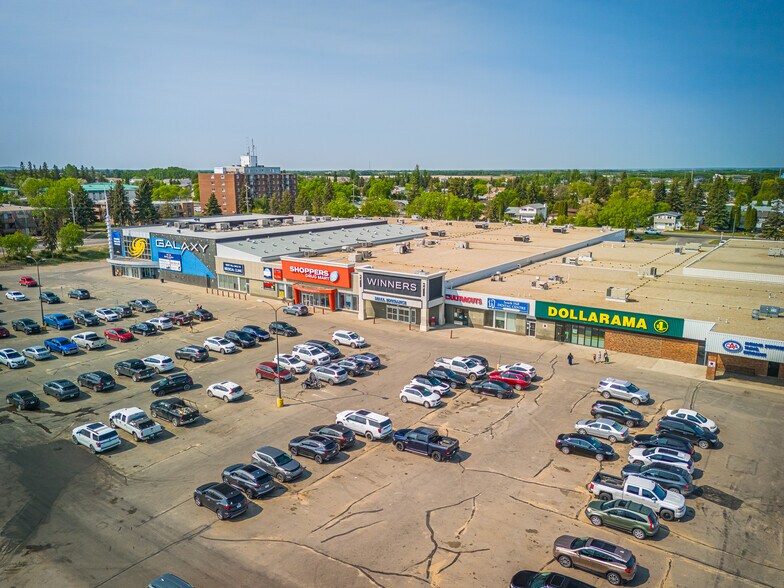 2995 2nd Ave W, Prince Albert, SK à louer - Photo de l’immeuble – Image 3 sur 8