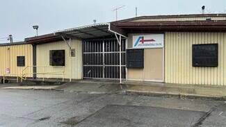 Plus de détails pour 1370 Frankton St, Rosedale, NY - Industriel/Logistique à louer