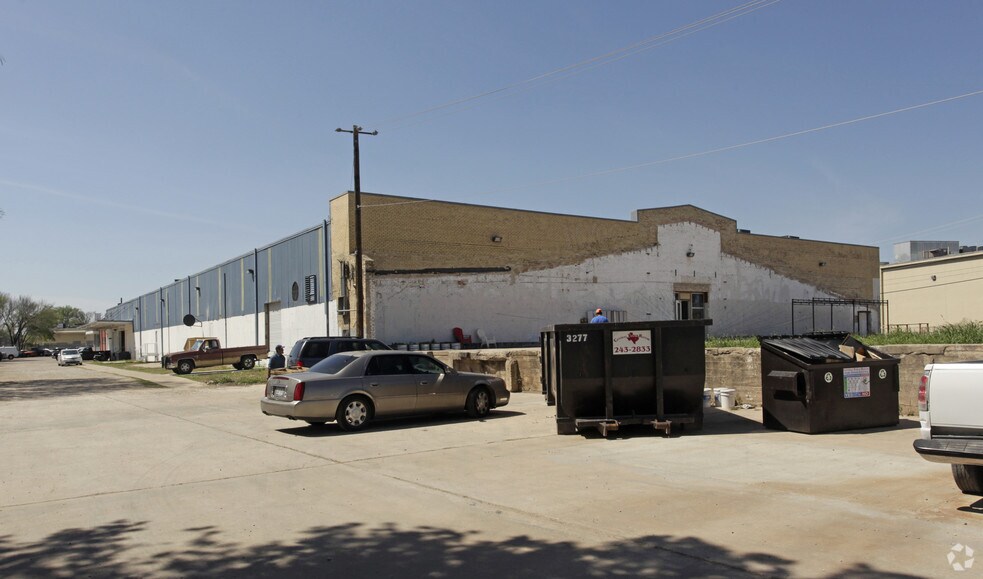 507 E Calles St, Austin, TX à louer - Photo de l’immeuble – Image 2 sur 48