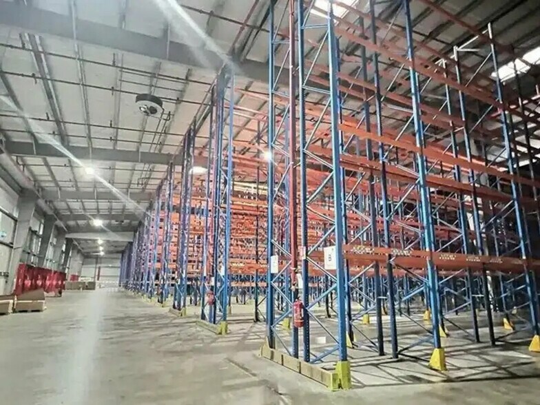 Industriel/Logistique dans Sarreguemines à louer - Photo de l’immeuble – Image 3 sur 4