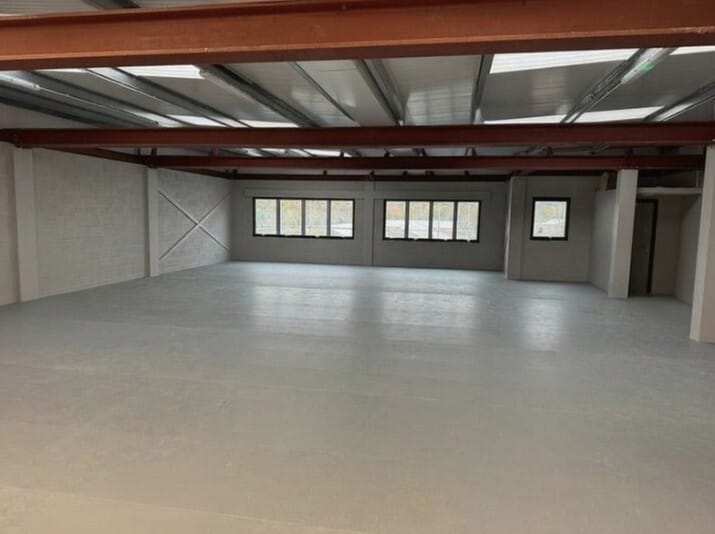 Stirling Way, Borehamwood à louer - Photo intérieure – Image 3 sur 3