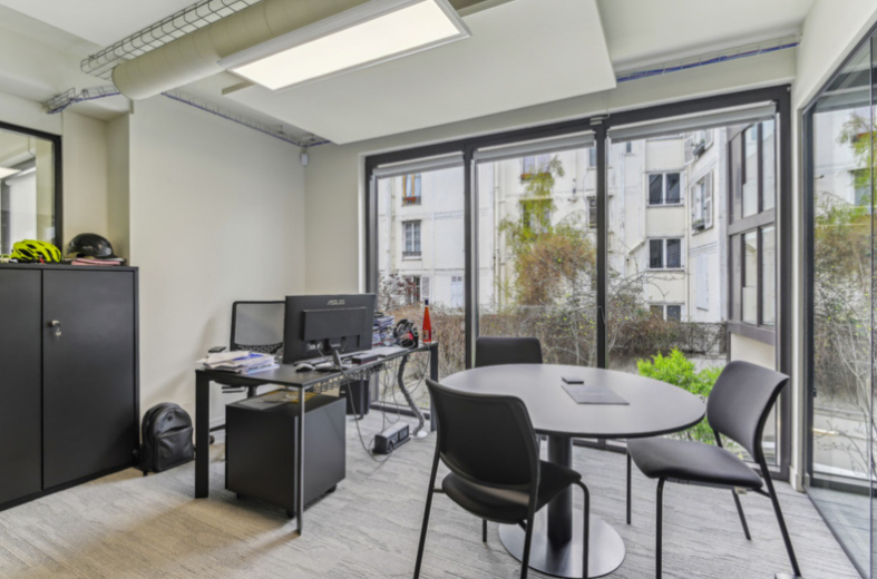 46-48 Rue Lauriston, Paris à louer Photo intérieure– Image 1 sur 12