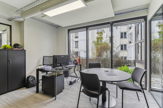 46-48 Rue Lauriston, Paris à louer Photo intérieure– Image 1 sur 12