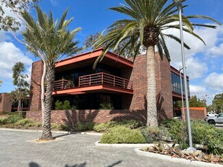 Plus de détails pour 3 Upper Newport Plaza Dr, Newport Beach, CA - Bureau à louer