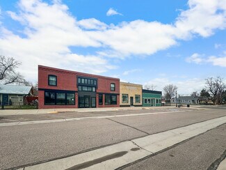 Plus de détails pour 333-339 Main St, Mead, CO - Local commercial à vendre
