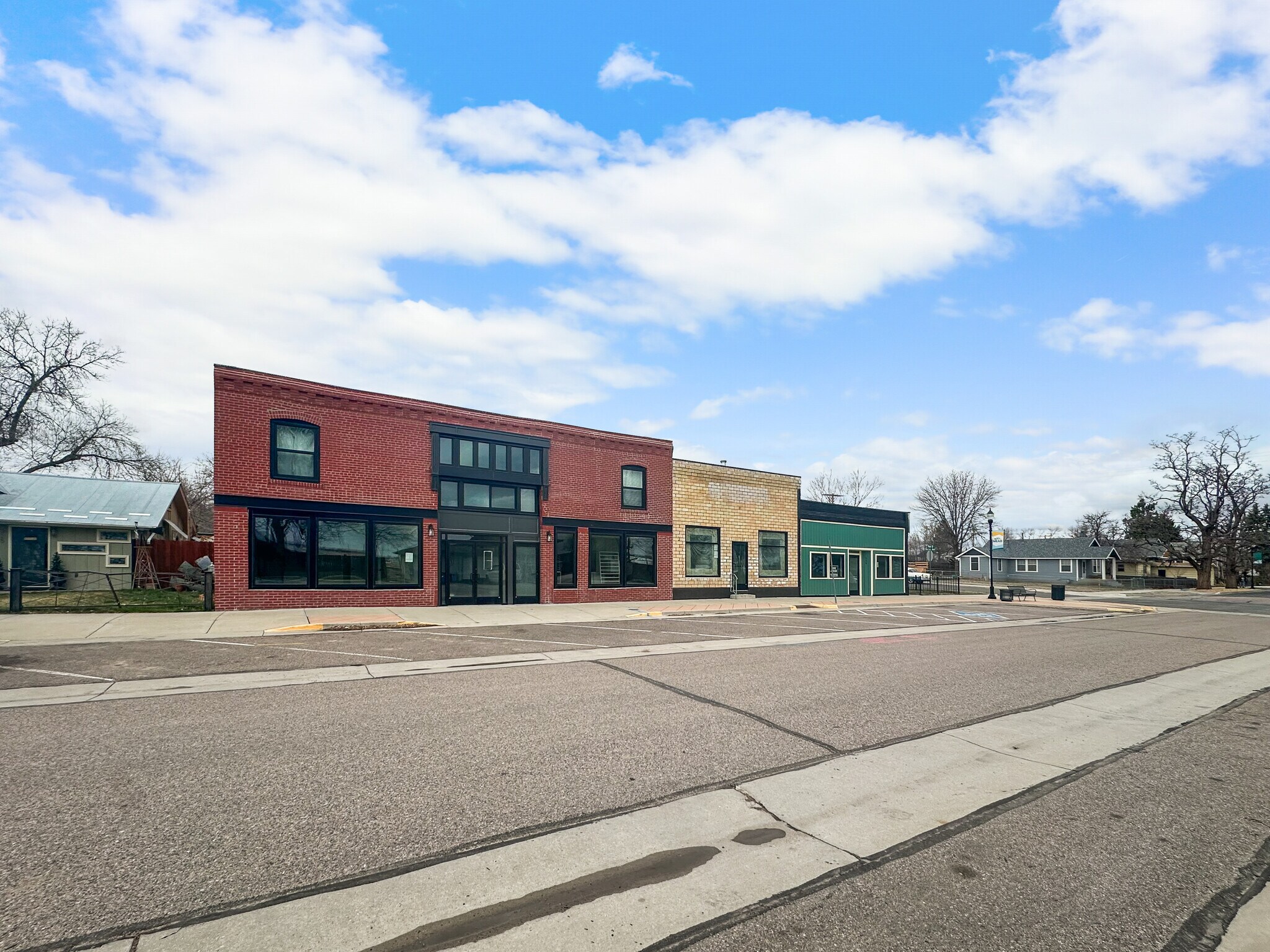 333-339 Main St, Mead, CO à vendre Photo principale– Image 1 sur 100