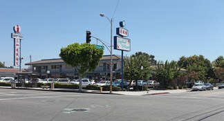 Plus de détails pour 634-694 W Garvey Ave, Monterey Park, CA - Local commercial à louer