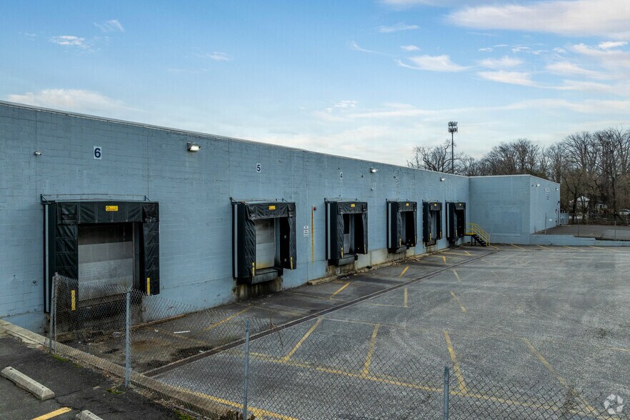 1010 Old Egg Harbor Rd, Voorhees, NJ à louer - Photo de l’immeuble – Image 3 sur 28