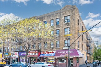 Plus de détails pour 3208 31st St, Astoria, NY - Local commercial à louer