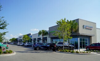 Plus de détails pour 14146-14152 Narcoossee Rd, Orlando, FL - Local commercial à louer