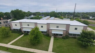 Plus de détails pour 2040 E St Francis Ave, Saint Francis, WI - Industriel/Logistique à louer