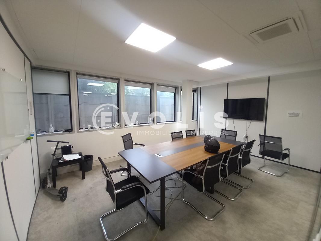 Bureau dans Malakoff à vendre Photo intérieure– Image 1 sur 12