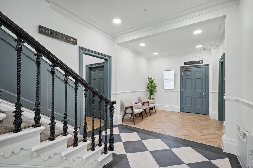 4 Victoria Ave, Harrogate à louer - Photo de l’immeuble – Image 3 sur 21