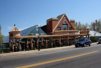 Plus de détails pour 600 S Public Rd, Lafayette, CO - Local commercial à louer