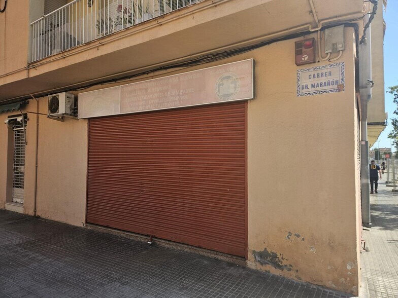 Immeuble residentiel dans Malgrat de Mar, Barcelona à vendre - Photo de l’immeuble – Image 2 sur 4