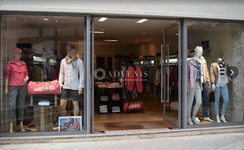 Local commercial dans Blois à louer Photo de l’immeuble– Image 1 sur 2