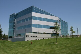 Plus de détails pour 8040 Excelsior Dr, Madison, WI - Bureau à louer