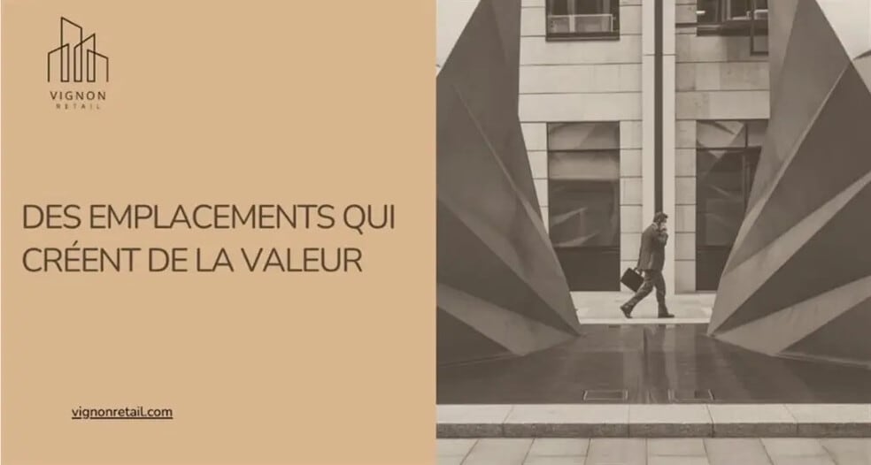 Local commercial dans Saint-Denis à louer - Photo de l’immeuble – Image 3 sur 3