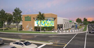 Plus de détails pour Northwest 107th Ave and Northwest 41st St, Doral, FL - Local commercial à louer