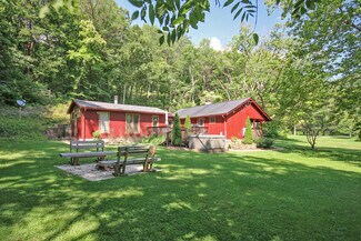 Plus de détails pour 152 Shope Creek Rd, Asheville, NC - Terrain à vendre