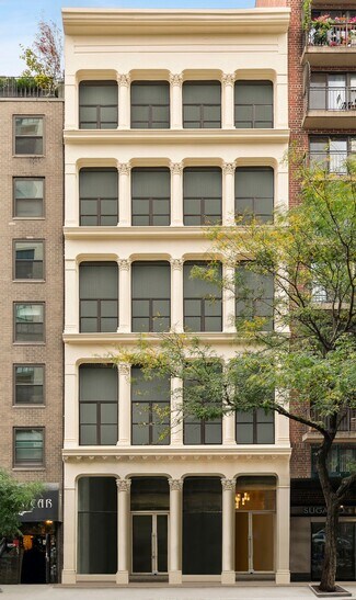 Plus de détails pour 112 4th Ave, New York, NY - Logement à vendre