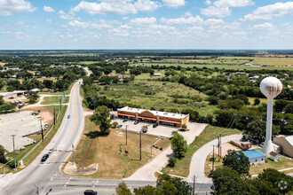 14509 FM Road 969, Austin, TX - VUE AÉRIENNE  vue de carte