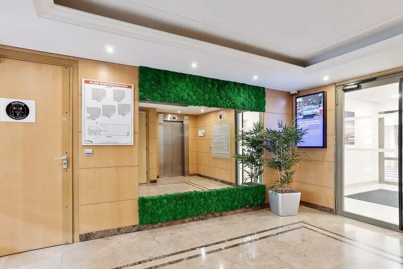 16 Rue De Solferino, Boulogne-Billancourt à louer - Photo de l’immeuble – Image 2 sur 6