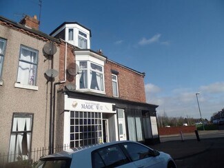 Plus de détails pour 214 South Frederick St, South Shields - Local commercial à vendre