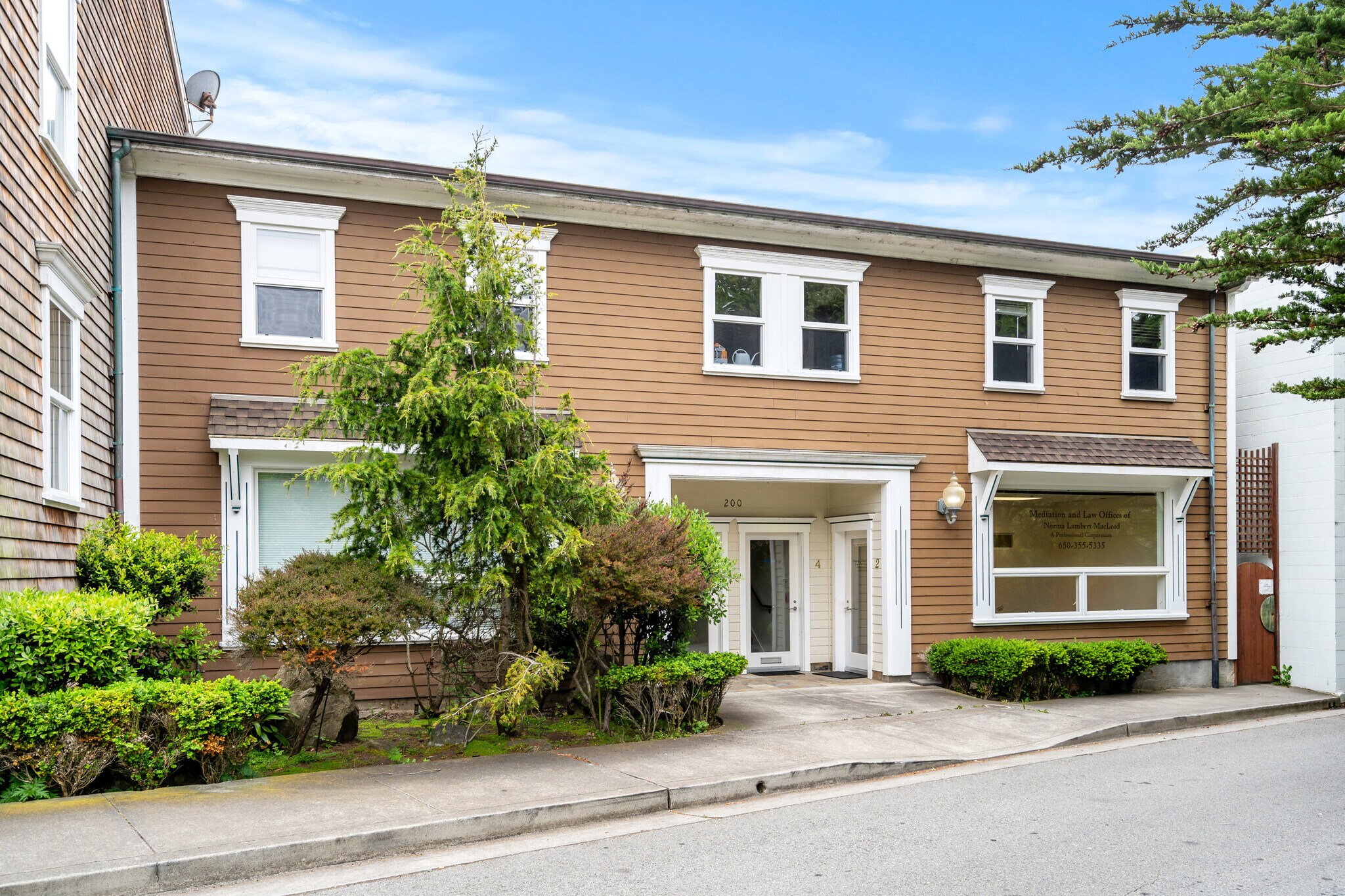 200 San Marlo Way, Pacifica, CA à louer Photo principale– Image 1 sur 40