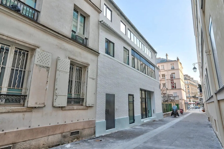 6 Rue Abel Truchet, Paris à vendre - Photo de l’immeuble – Image 2 sur 22