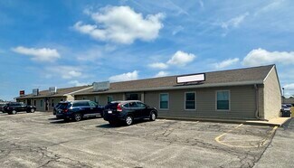 Plus de détails pour 202 S Eldorado Rd, Bloomington, IL - Bureau à louer