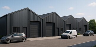 Plus de détails pour Barmston Rd, Beverley - Industriel/Logistique à louer